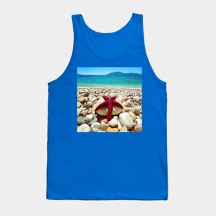 Albanian Sea Tank Top